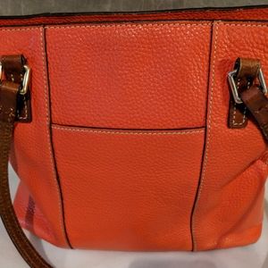 Dooney and Bourke Lexington Shopper